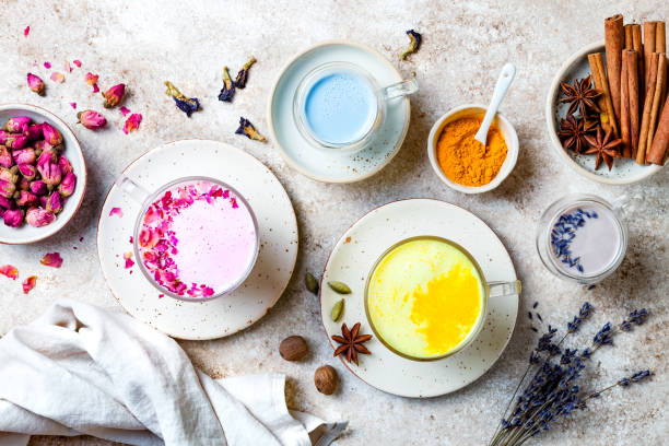 Ingredienti naturali